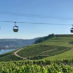 Zum Malerwinkel - Rüdesheim Rüdesheim am Rhein