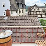 Zum Malerwinkel - Rüdesheim * Rüdesheim am Rhein