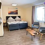 Apartment Zum Malerwinkel - Rüdesheim Rüdesheim am Rhein