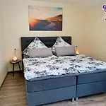 Zum Malerwinkel - Rüdesheim Apartment