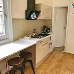 Zum Malerwinkel - Rüdesheim Apartment *