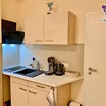 Zum Malerwinkel - Rüdesheim Apartment