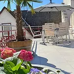 Zum Malerwinkel - Rüdesheim *
