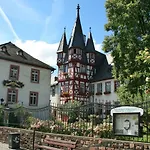 Apartment Zum Malerwinkel - Rüdesheim *