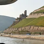 Apartment Zum Malerwinkel - Rüdesheim *