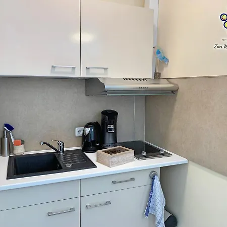 Zum Malerwinkel - Rüdesheim * Rüdesheim am Rhein