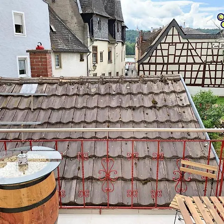 Zum Malerwinkel - Rüdesheim * Rüdesheim am Rhein