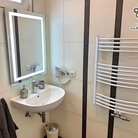 Apartment Zum Malerwinkel - Ruedesheim Ruedesheim am Rhein