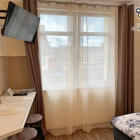 Zum Malerwinkel - Rüdesheim