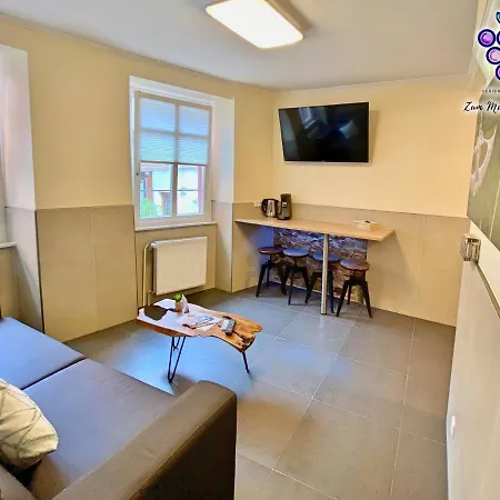 Zum Malerwinkel - Rüdesheim Rüdesheim am Rhein