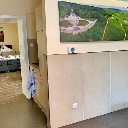 Zum Malerwinkel - Rüdesheim * Rüdesheim am Rhein