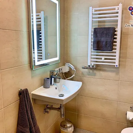 Zum Malerwinkel - Rüdesheim Apartamento