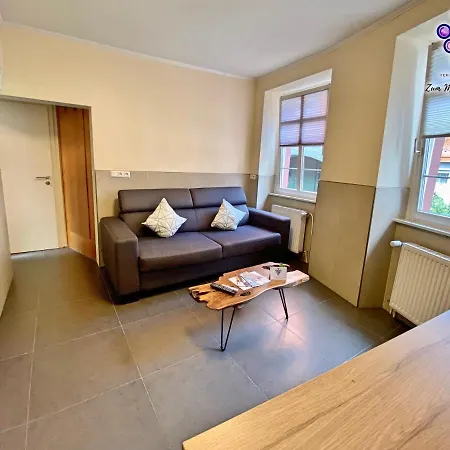 Zum Malerwinkel - Rüdesheim *