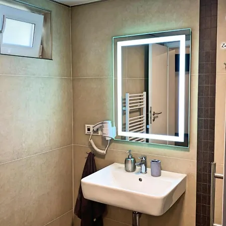 Zum Malerwinkel - Rüdesheim Rüdesheim am Rhein