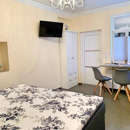 Zum Malerwinkel - Rüdesheim