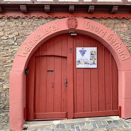 Lejlighed Zum Malerwinkel - Ruedesheim Rüdesheim am Rhein